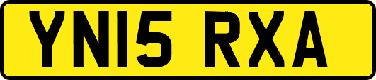 YN15RXA