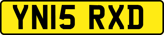 YN15RXD