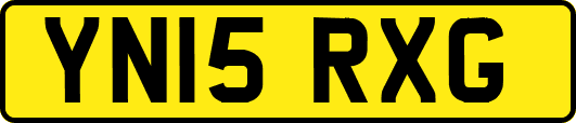 YN15RXG