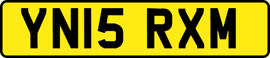 YN15RXM