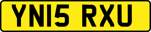YN15RXU