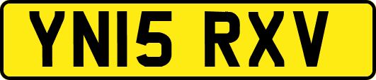 YN15RXV