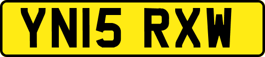 YN15RXW