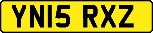 YN15RXZ