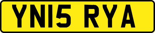 YN15RYA