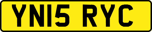 YN15RYC
