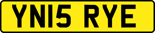 YN15RYE