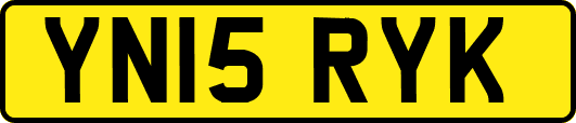 YN15RYK
