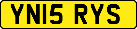 YN15RYS
