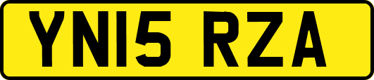 YN15RZA