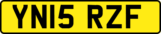 YN15RZF