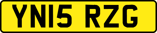 YN15RZG