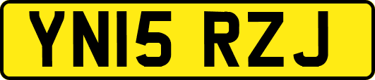 YN15RZJ