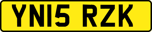 YN15RZK