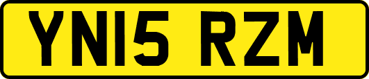YN15RZM