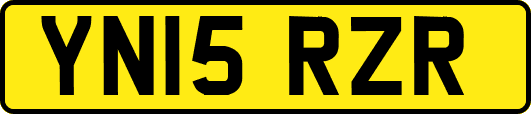 YN15RZR