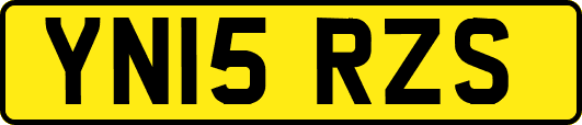 YN15RZS