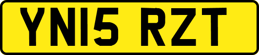 YN15RZT