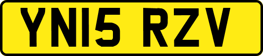 YN15RZV