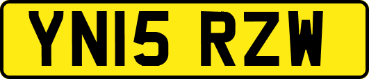 YN15RZW
