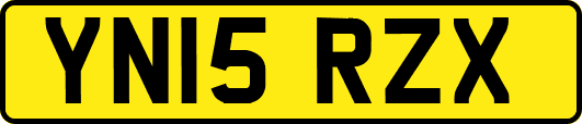 YN15RZX
