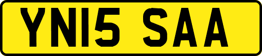 YN15SAA