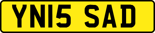 YN15SAD