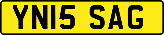YN15SAG
