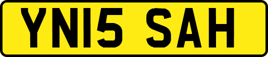 YN15SAH