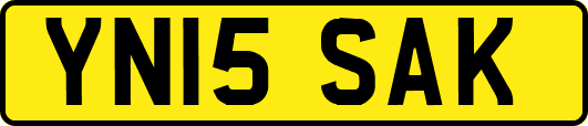 YN15SAK