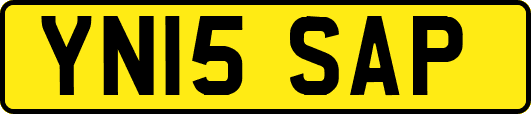 YN15SAP