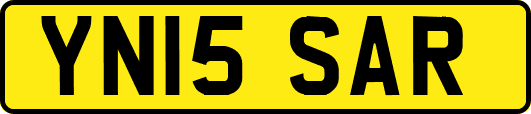 YN15SAR