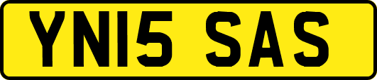YN15SAS