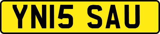 YN15SAU