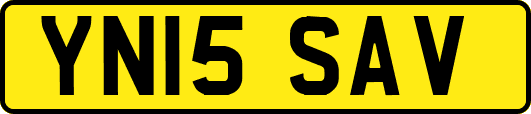 YN15SAV