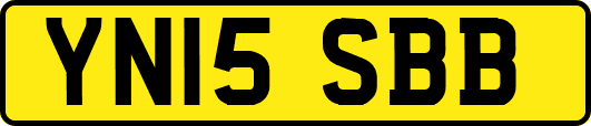 YN15SBB