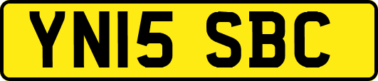 YN15SBC