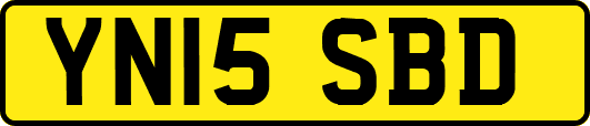 YN15SBD