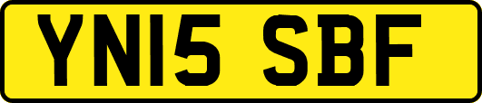 YN15SBF