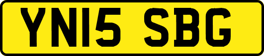 YN15SBG