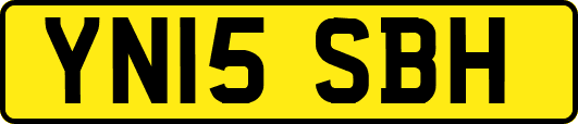 YN15SBH