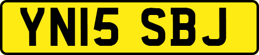 YN15SBJ