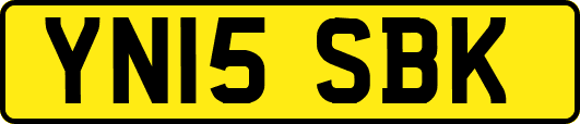 YN15SBK
