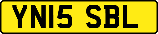 YN15SBL
