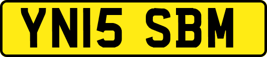 YN15SBM