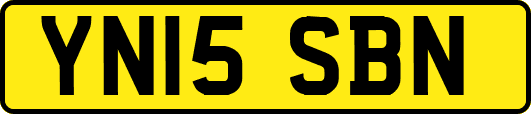 YN15SBN