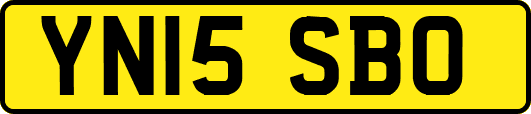 YN15SBO