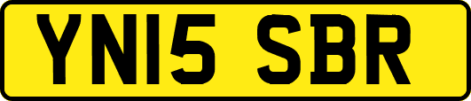 YN15SBR