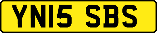 YN15SBS