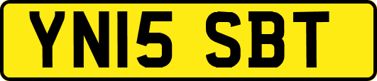 YN15SBT
